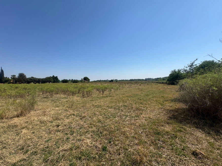 Commercial Property for Sale in Klerksdorp Rural North West